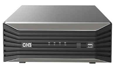 CNB NVR KNU041-4P