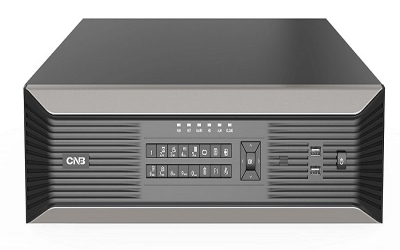 CNB NVR KNU164-16P