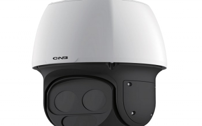 CNB IP PTZ SpeedDome 2MP TPL24Z-x33