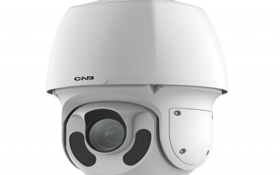 CNB IP PTZ SpeedDome TPN24R-x30