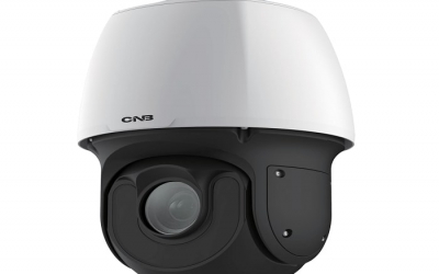 CNB IP PTZ SpeedDome 2MP TPU24R-x33SW