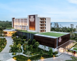 Crowne Plaza Phu Quoc Starbay