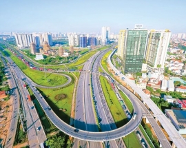 Mở rộng Xa lộ Hà Nội giai đoạn 2