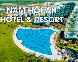 Nam Hội An Hotel & Resort