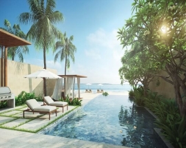 THE HAMPTONS _ HỒ TRÀM