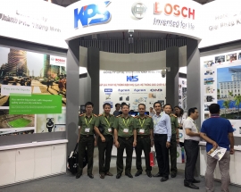 Thư cảm ơn Secutech 2019