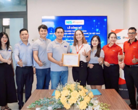  KPS chính thức trở thành nhà phân phối ủy quyền toàn diện giải pháp LEGRAND tại việt nam