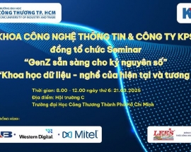 Student Workshop trở lại – GenZ bước vào kỷ nguyên AI!