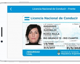 Argentina chọn công nghệ HID goID cung cấp ID quốc gia di động đầu tiên trên thế giới
