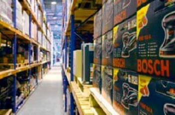 TRUNG TÂM BẢO HÀNH - KHO HÀNG