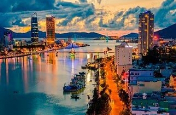 VĂN PHÒNG ĐÀ NẴNG