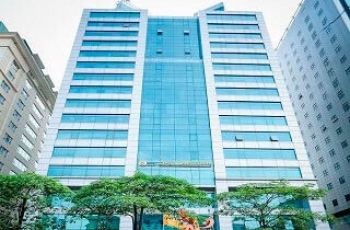 VĂN PHÒNG HÀ NỘI