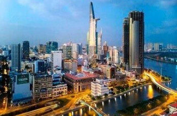 VĂN PHÒNG HỒ CHÍ MINH