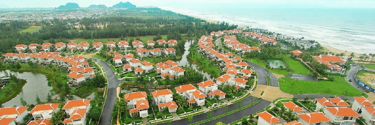 Ocean Villas Resort Đà Nẵng