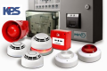 Lắp Đặt Báo Cháy Tự Động (Automatic Fire Alarms) - Đảm Bảo An Toàn Cháy Nổ 