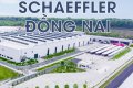Nhà máy Schaeffler Đồng Nai