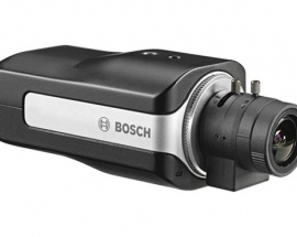 Hướng dẫn setup camera Bosch
