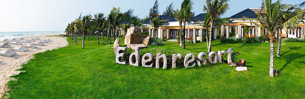 Eden Resort Phú Quốc