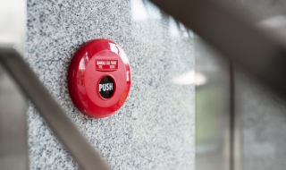 Giải pháp Báo cháy tự động cho tòa nhà