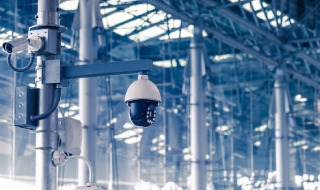 Giải pháp camera giám sát khu công nghiệp