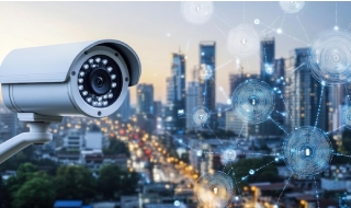 Giải pháp Giám sát An ninh thông minh