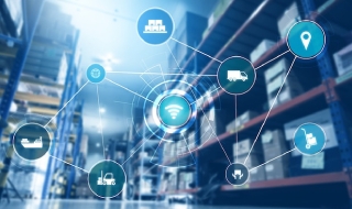 Giải pháp Hạ tầng mạng cho ngành công nghiệp