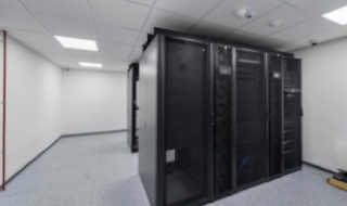 Hệ thống Báo cháy cho Trung tâm dữ liệu