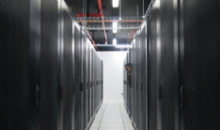 Hệ thống Chữa cháy cho Data Center