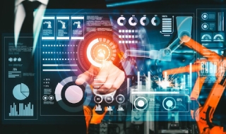 Hệ thống Màn hình chuyên dụng cho ngành công nghiệp