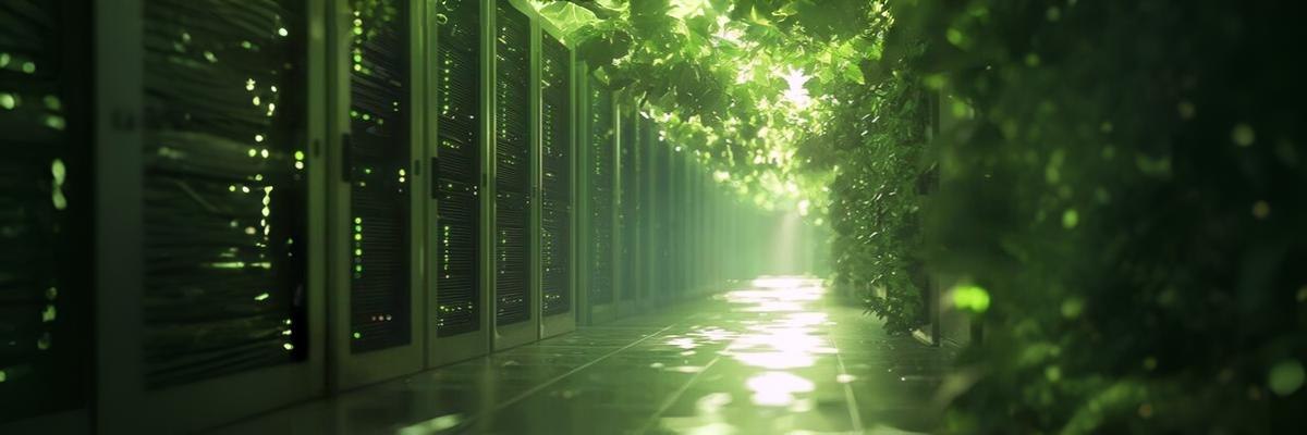 Giải pháp Trung tâm dữ liệu