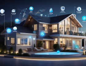 Giải pháp Nhà thông minh