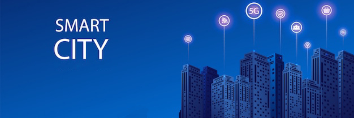 Giải pháp Thành phố Thông minh