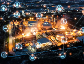 Giải pháp Khu công nghiệp Giải pháp Khu công nghiệp