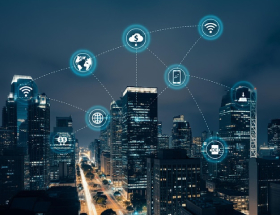 Giải pháp Thành phố Thông minh Giải pháp Thành phố Thông minh