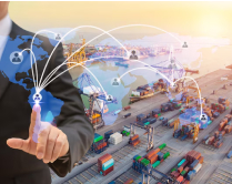 Giải pháp Cảng biển