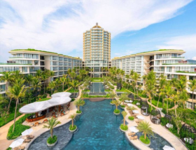 Giải pháp Tòa nhà