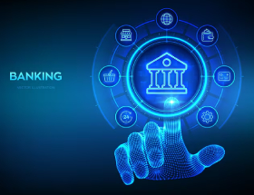 Giải pháp Ngân hàng Giải pháp Ngân hàng