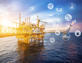 Giải pháp Oil & Gas Giải pháp Oil & Gas