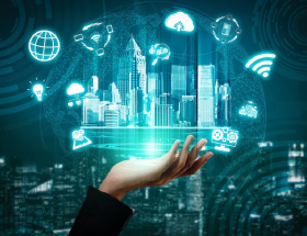 Giải pháp Tòa nhà