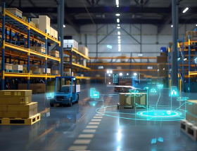 Giải pháp Kho hàng Giải pháp Kho hàng