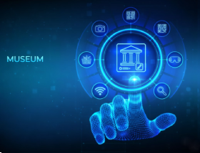 Giải pháp Viện bảo tàng