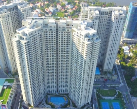 Masteri Thảo Điền