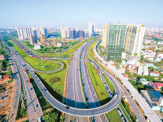 Mở rộng Xa lộ Hà Nội giai đoạn 2
