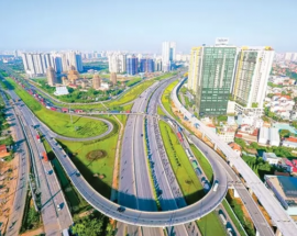 Mở rộng Xa lộ Hà Nội giai đoạn 2