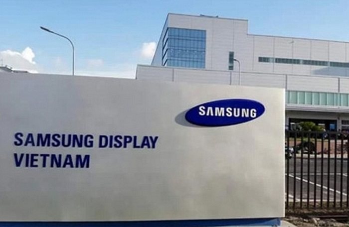 Samsung Display Vietnam (SDV) - KPS System Corp | Công ty cổ phần Hệ ...