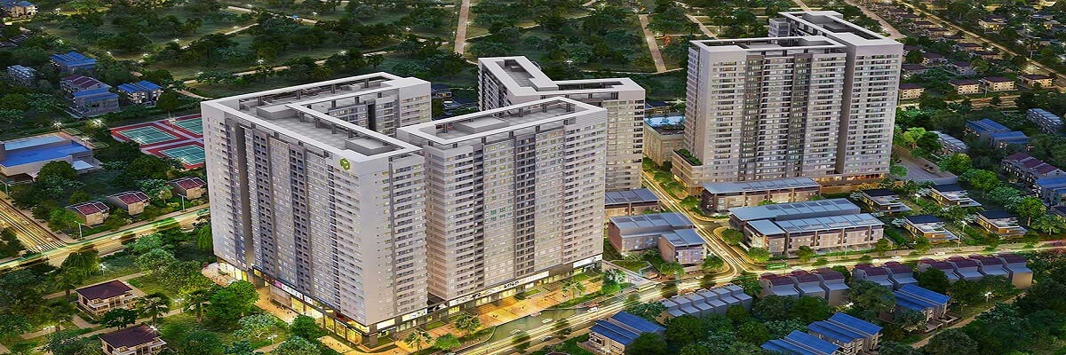 Orchard Parkview Phú Nhuận