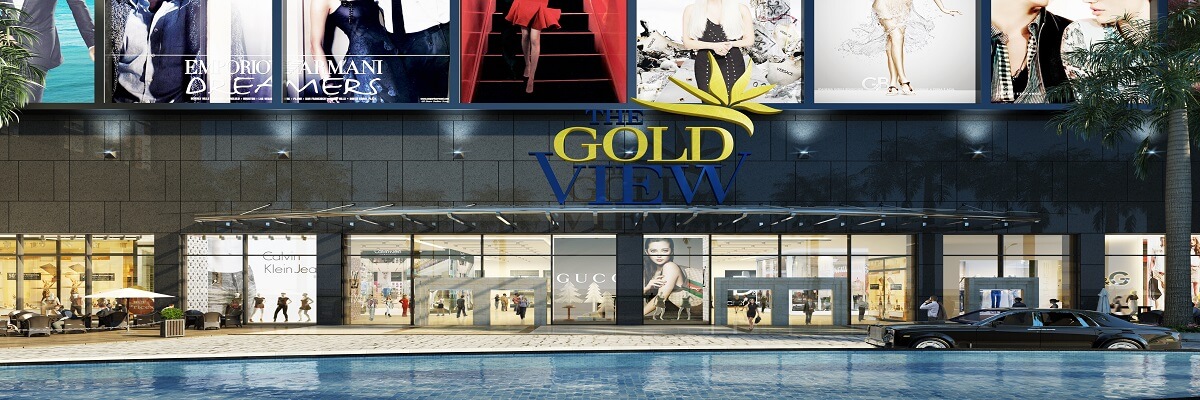 The GoldView