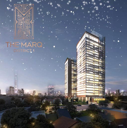 The MARQ