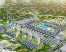 Vinhomes Đại An Hưng Yên