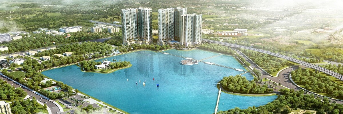 Vinhomes Skylake